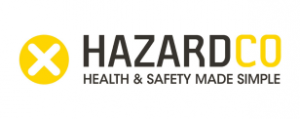 Hazard Co Logo