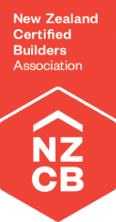 New Zealand Certified Builders Association Logo