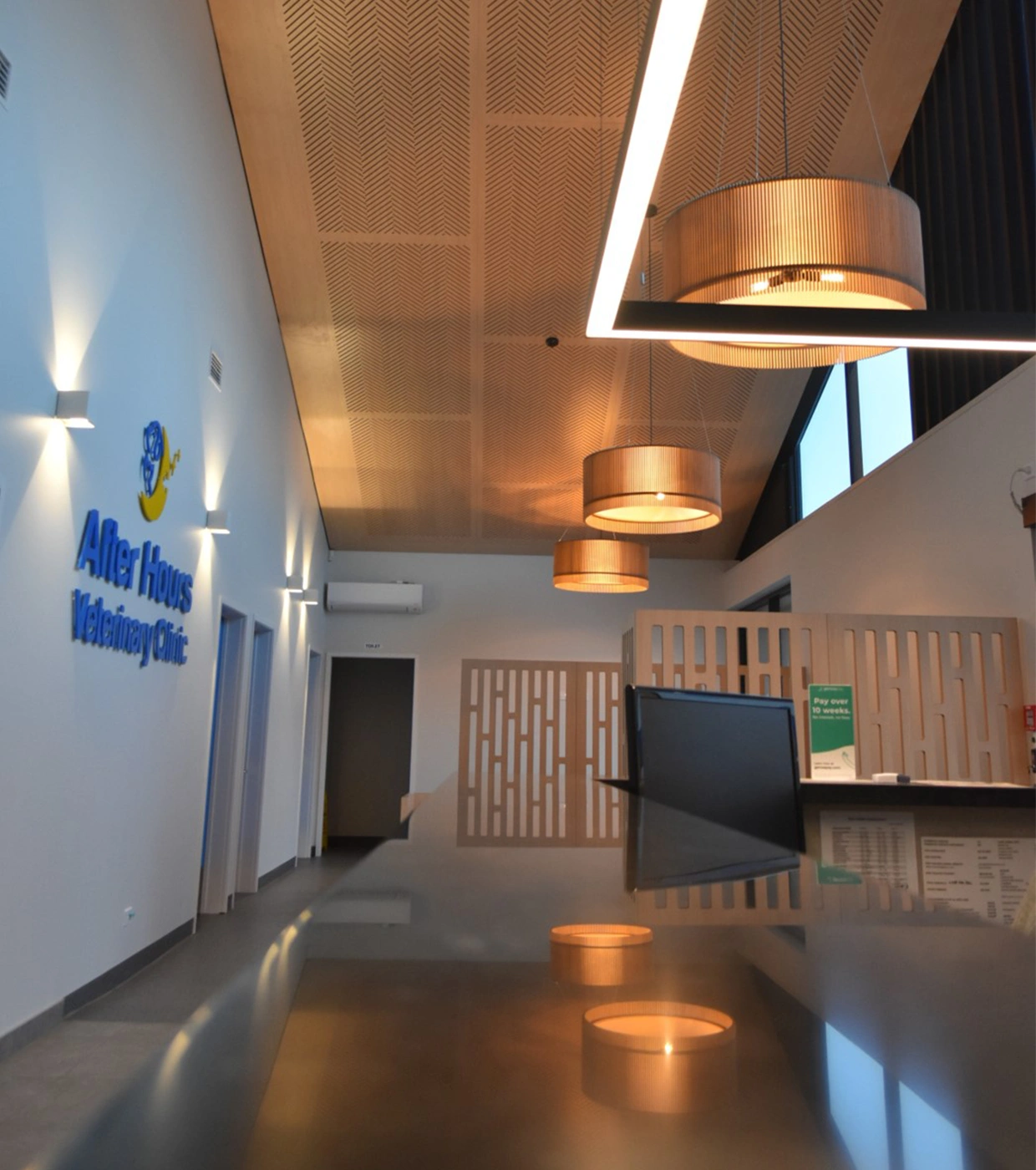 Colin, Christchurch Veterinary Afterhours testimonial image